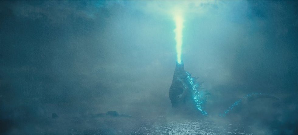 'Godzilla: King Of The Monsters' Review