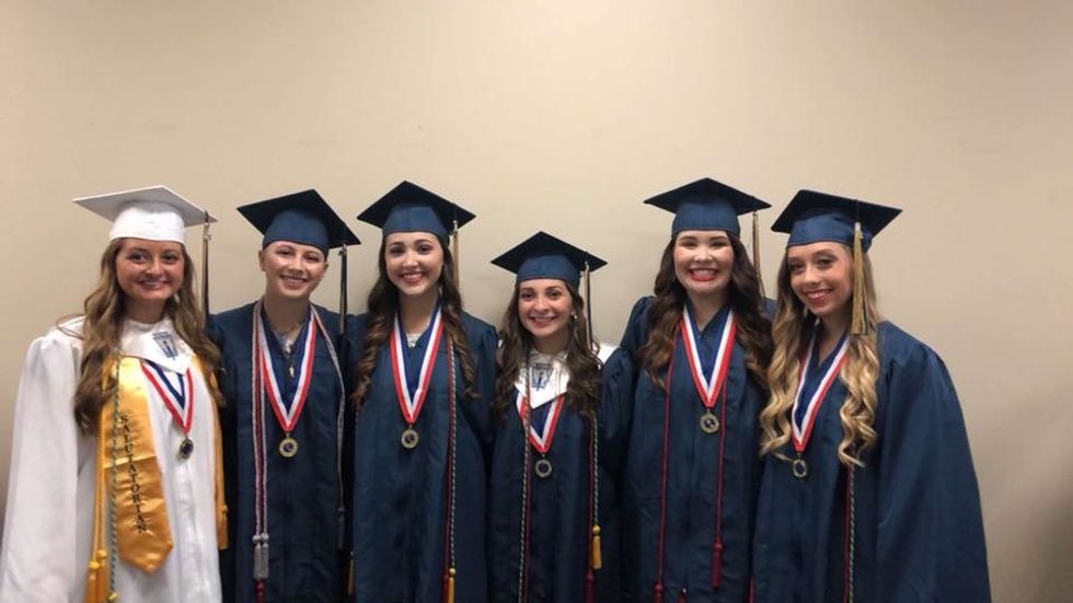 A Letter To My High School Best Friends