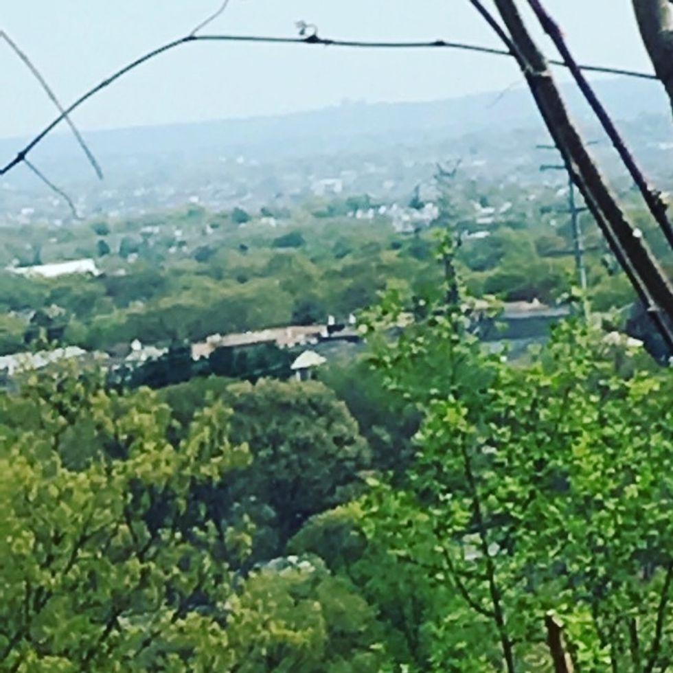 On Tackling "The Best Years Of Your Life"