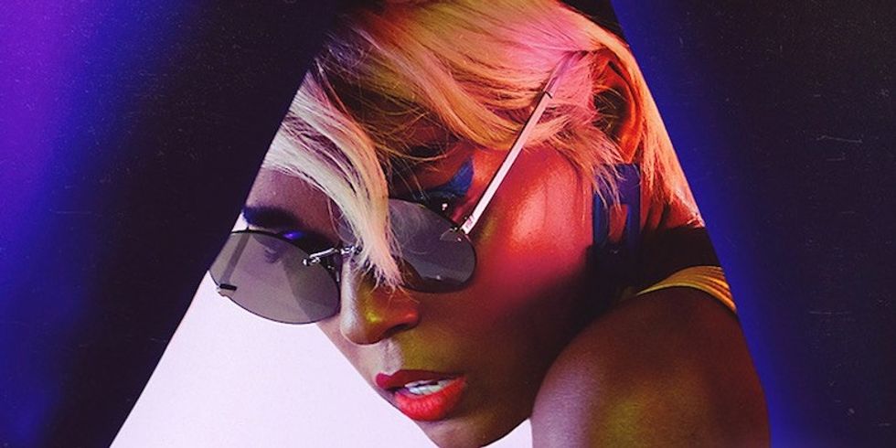 7 More Jams By LGBTQ+ Artists to Add To Your Pride Month Playlist