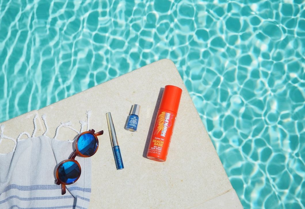 5 Must-Have Summer Beauty Essentials That You NEED In Your Everyday Regimen