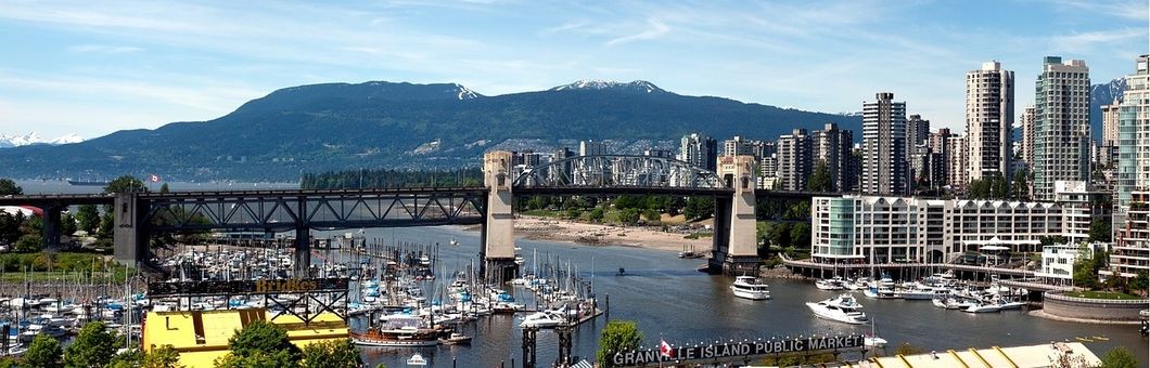Things To Do in Vancouver, British Columbia