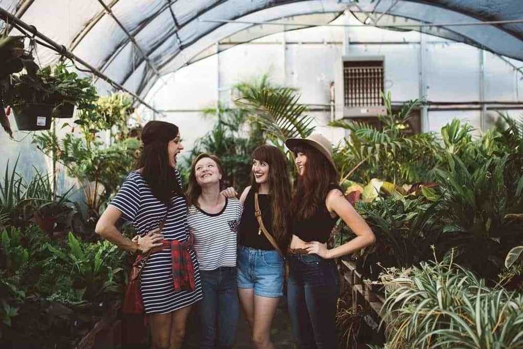 We Need To End Internalized Misogyny