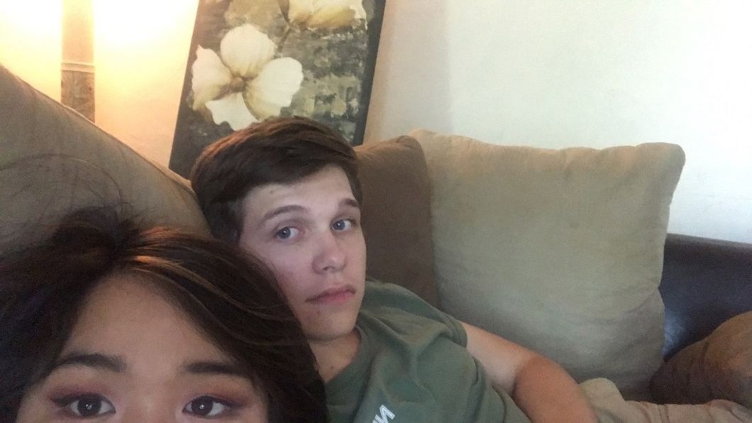 I'm Making Long Distance Work In College And So Can You