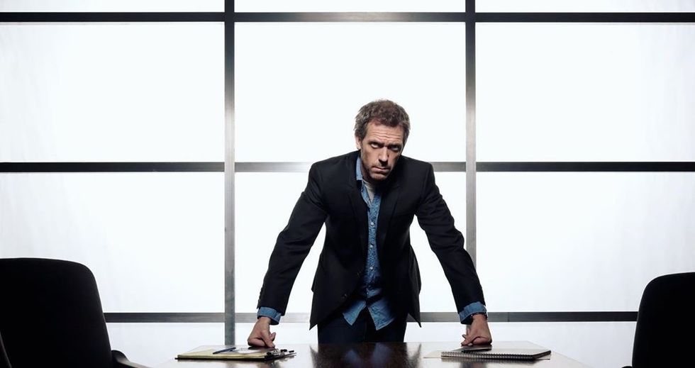 22 Life Lessons We All Need To Hear, From The Doctor Himself