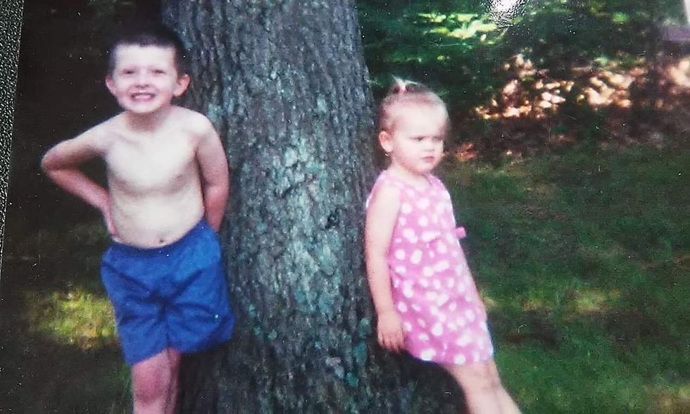 I lost you way to soon