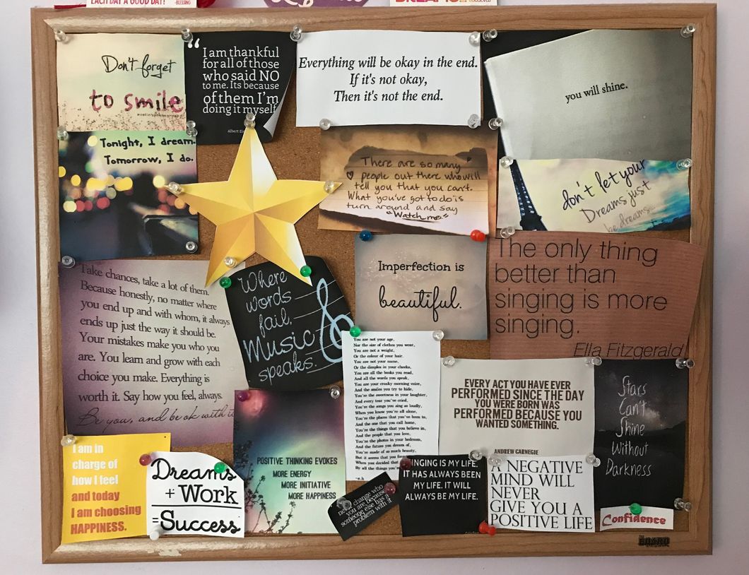 Stop Saying 'I'll Start Tomorrow' And Start Accomplishing Your Goals TODAY