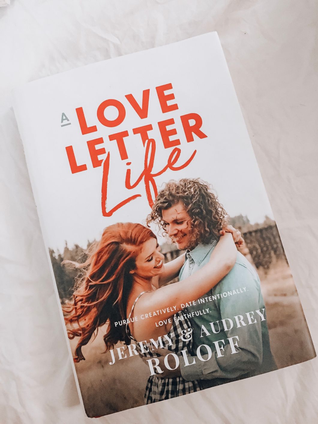 Why "A Love Letter Life" Is A Must-Read