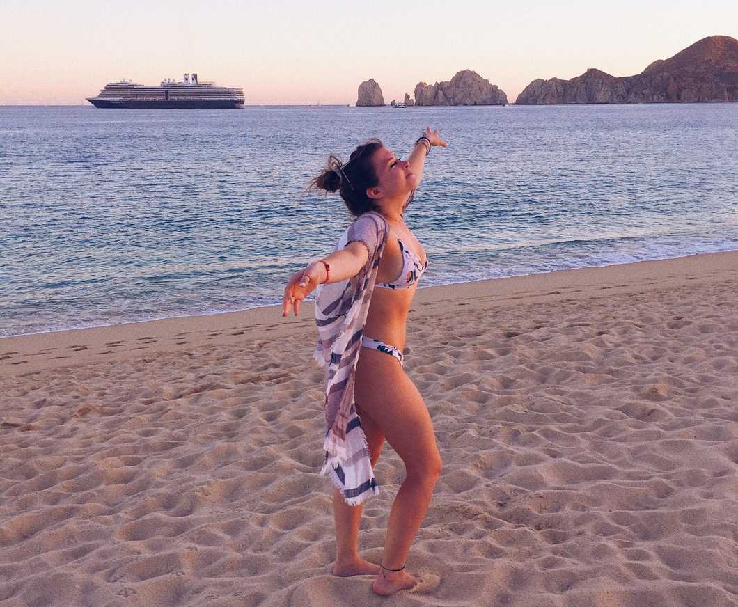 Right Here is Perfect