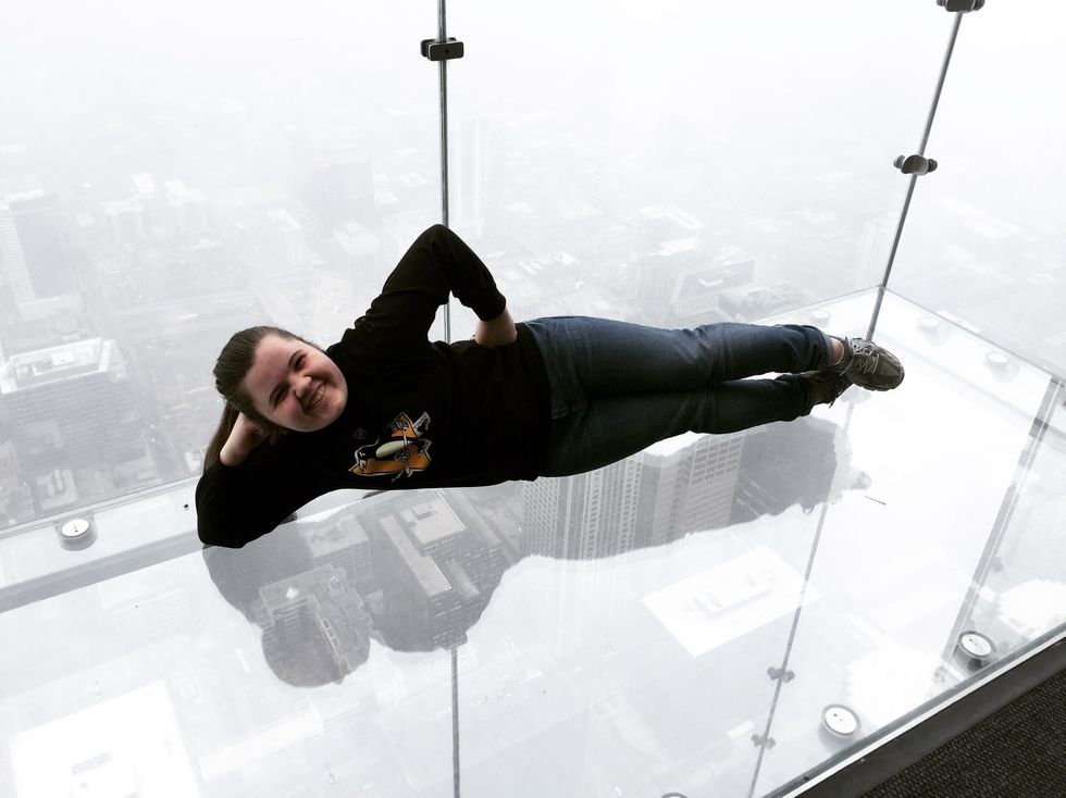 11 Weird Things I Have Experienced On Tinder Because TBH, Online Dating Is Hilarious