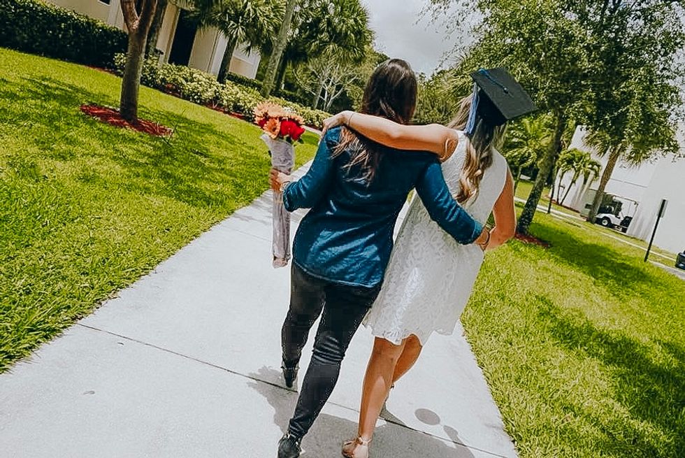 So, Your Sister is Gay.. Now what?