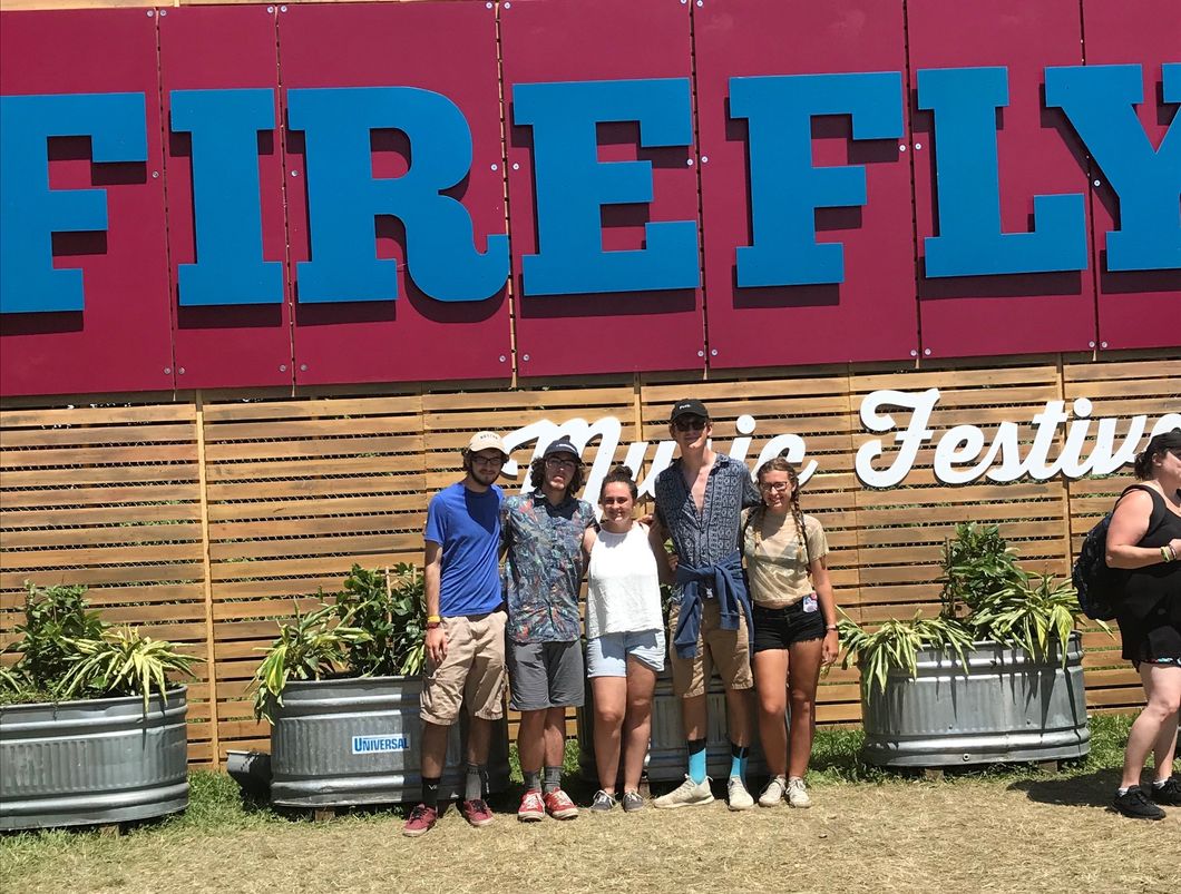 7 Essentials You Won't Survive Firefly Music Festival Without