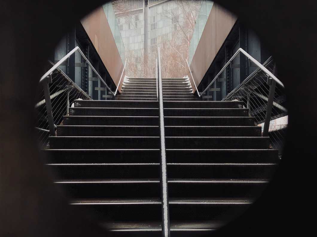 Poetry On Odyssey: The Light That Is Manhattan