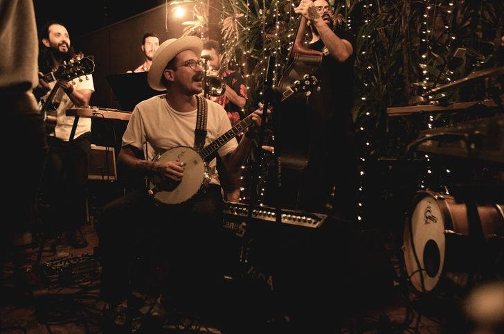 If You're Feeling Indie, Listen To These 11 Artists