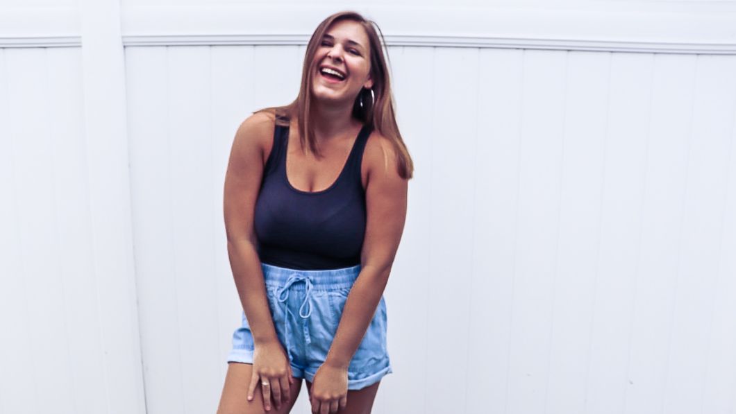 To the girl who believes she can't beat heartbreak