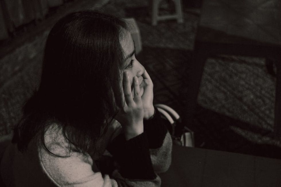 We Need To Talk More About Grief And Death