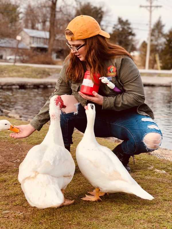 This Is What It's Like Living As A 'Snowflake' Liberal In 2020