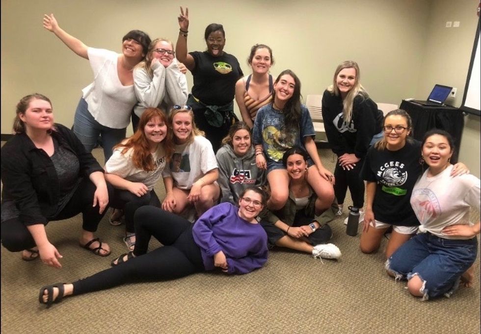 DWaC, Thank You For The Very Best Year