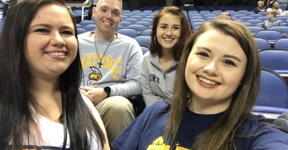 When You're A Busy Bee Like Me, Summer Break Is One Of The Saddest Times Of The Year