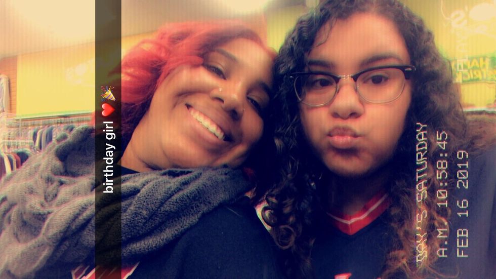 An Open Letter To My Cousin Who Is More Like My Big Sister