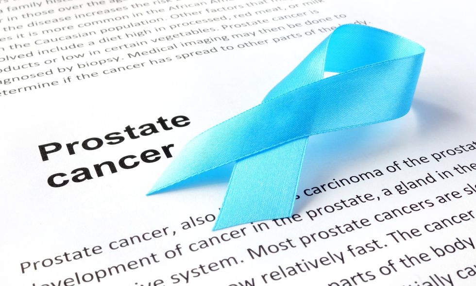 Prostate Cancer Treatment Is Different For Everyone