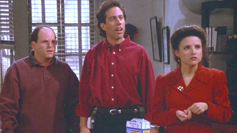 10 One-Liners From 'Seinfeld' That Still Sum Up Everyday Life In 2020