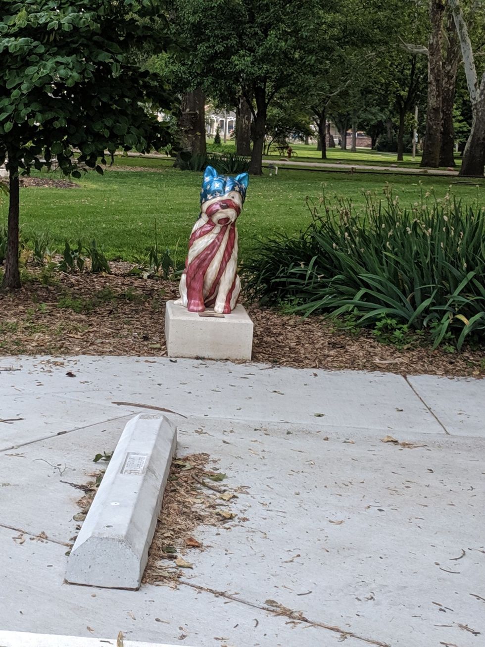 Watching Your Hometown Grow Up Without You- Wamego, Kansas Edition