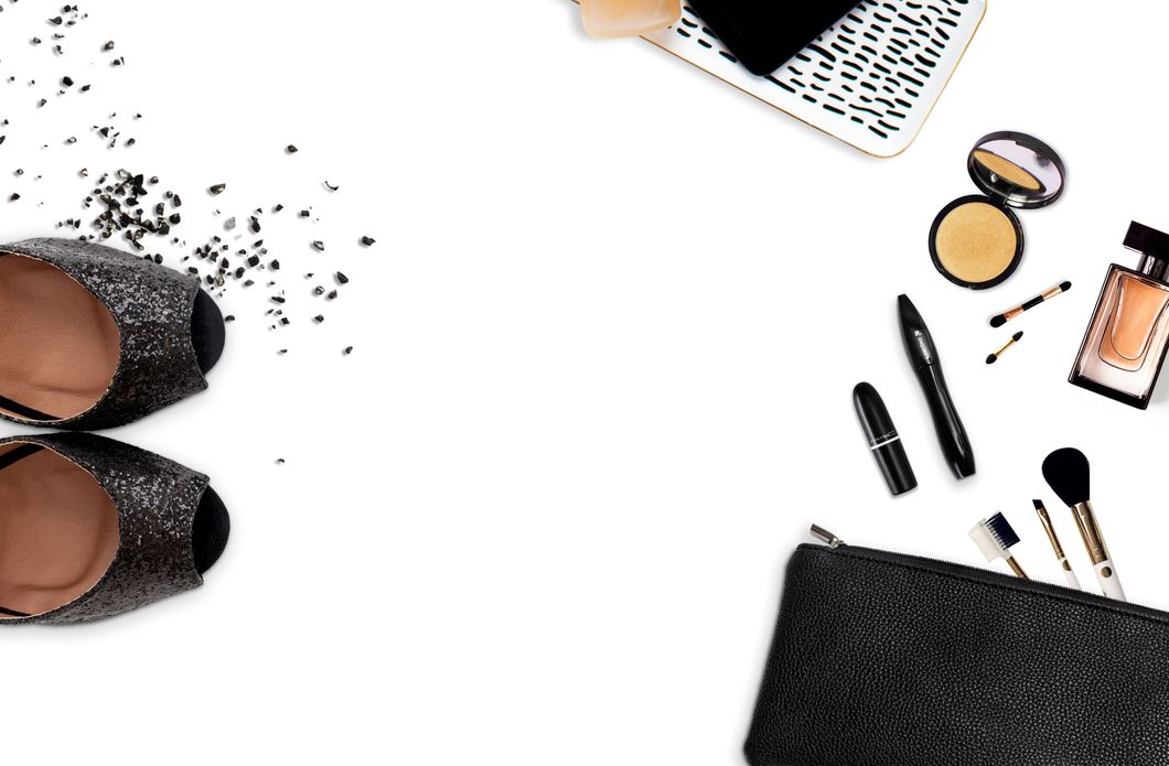 5 Beauty Products For The Girl On The Go