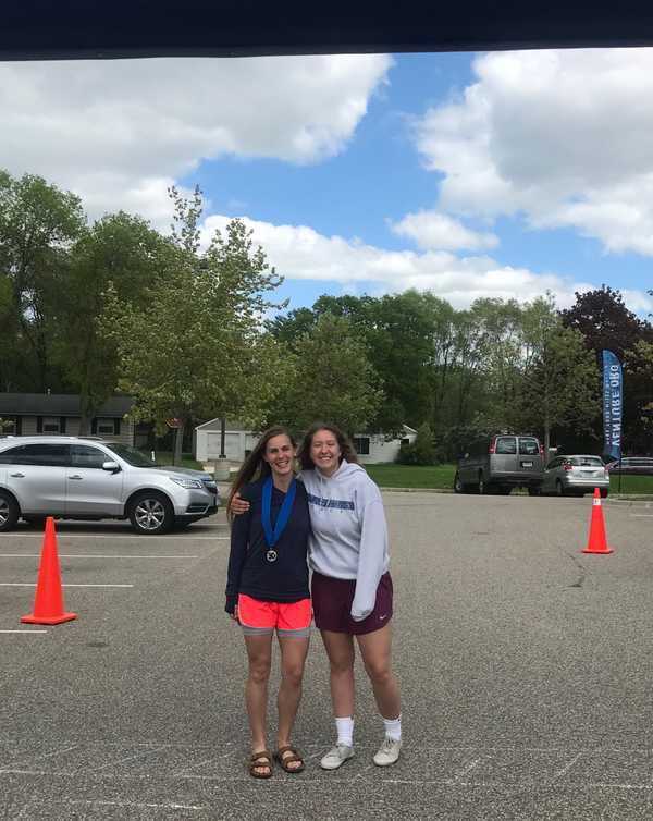 If You've Ever Ran A Half-Marathon Then You've Probably Had These 18 Thoughts