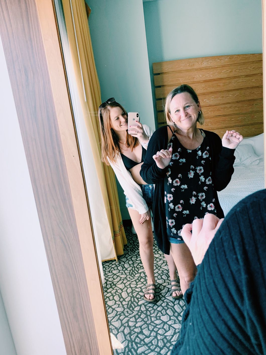 We Need To Recognize That Happiness Is The Journey, Not The Destination