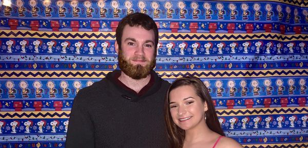 All The Love In The World Means Nothing If Your Partner Doesn't Respect You