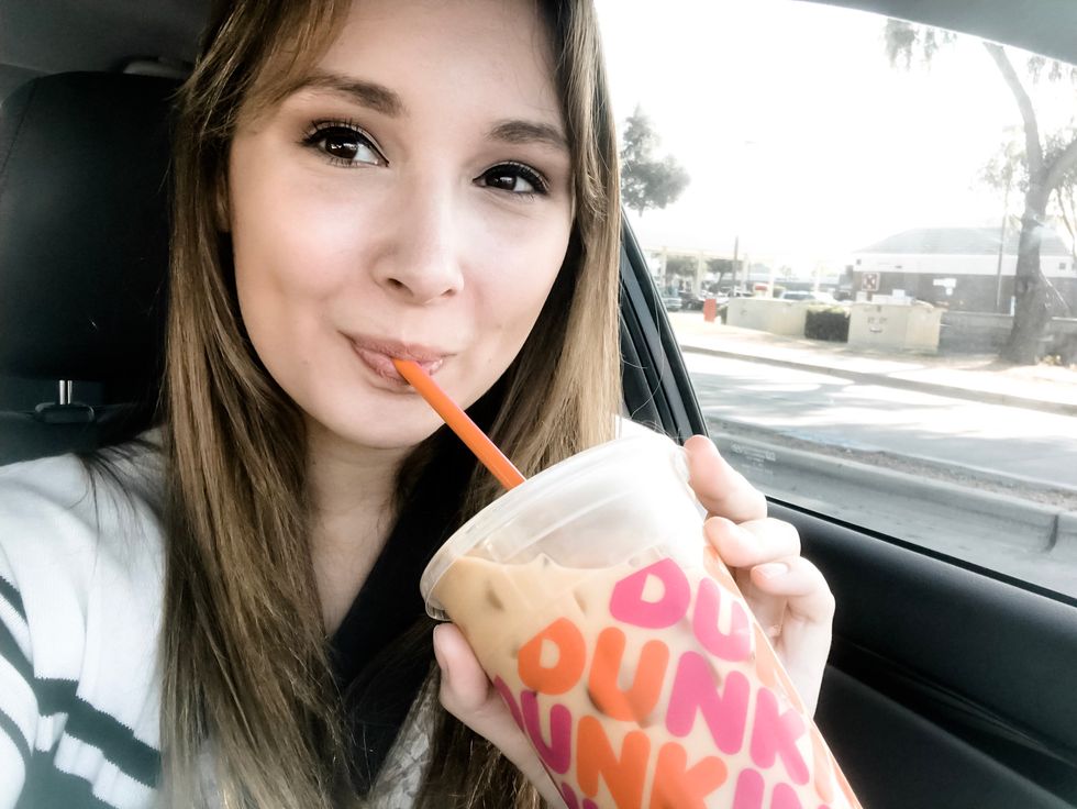 13 Reasons I Will Always Run On Dunkin' Instead Of Starbucks