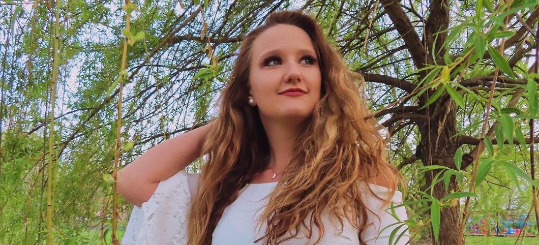 Be With Someone Who Doesn't Need You, But Wants You