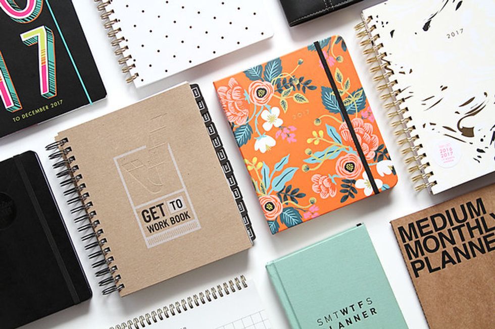 I Wrote Down One Happy Thought Each Day for a Week-Here's What Happened.