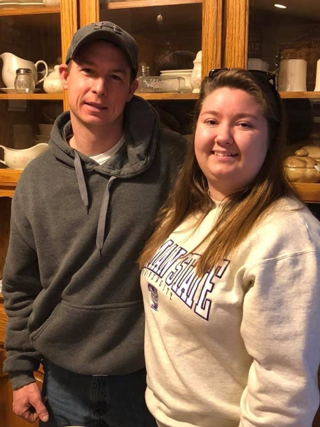 To The Uncle Who Became My Dad