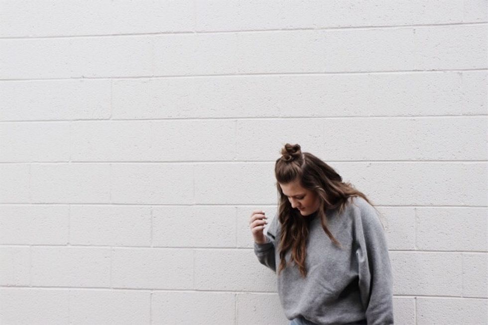 First Day At My First Full-Time Job