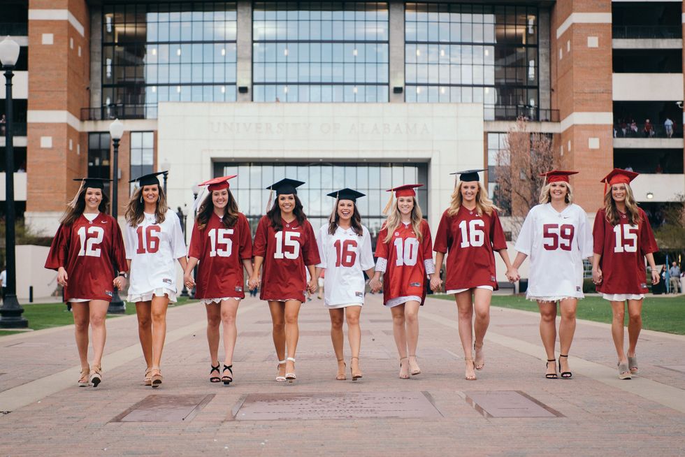 The Post Grad Phase No One Talks About