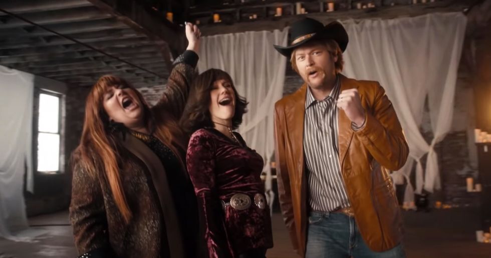 7 Reasons Country Music Is The Best Damn Music America's Ever Made