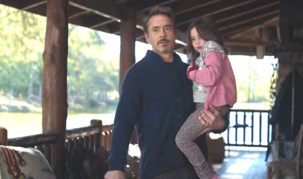 10 Reasons To Tell Your Dad You Love Him 3,000 This Father's Day