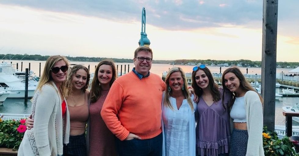 Being Rich In Relationships Is The Best Kind of Wealthy You Can Be