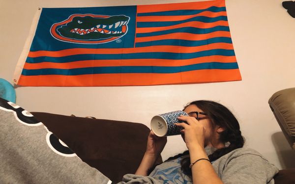 10 Tell-Tale Signs That You're A Grandma Living In A College Student's Body