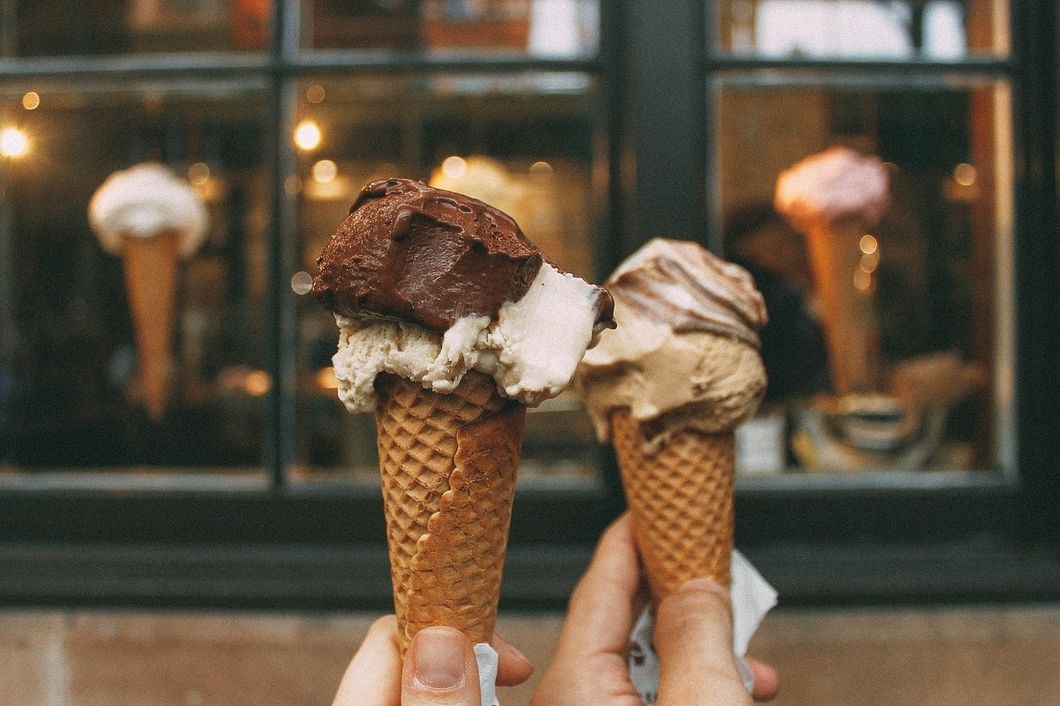 5 New Ice Cream Shops In LA Where You Can Celebrate Dairy Month