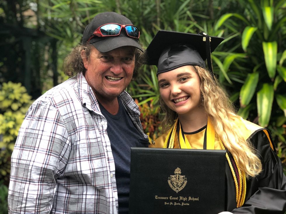 Dear Dads, Every Day Is Father's Day, Especially Today