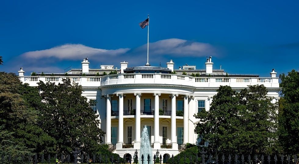 2020 Election: The Republican Party