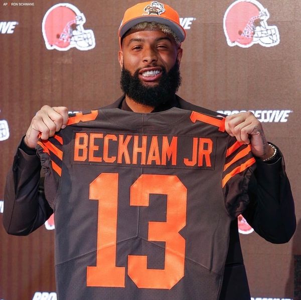 5 Of The Most Polarizing Athletes In Sports That We Love To Hate