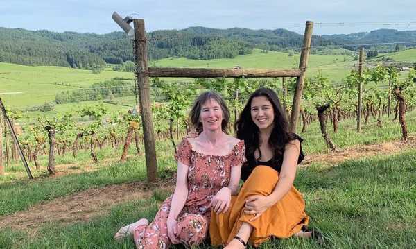 What The Word Mother Means To Me