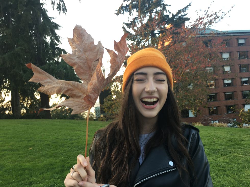 5 Things I've Learned In Order to Master Adulting This Year