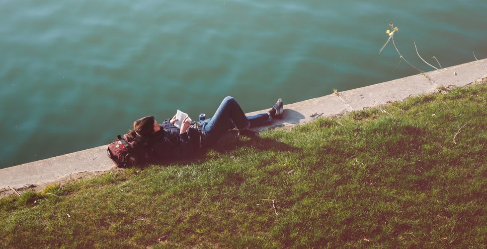 I Stopped Caring About Constantly Pleasing Others, And I Haven’t Looked Back Since