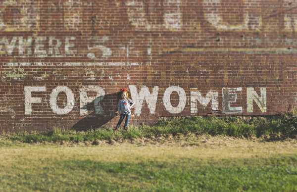 On Internalized Misogyny And How To Recognize It