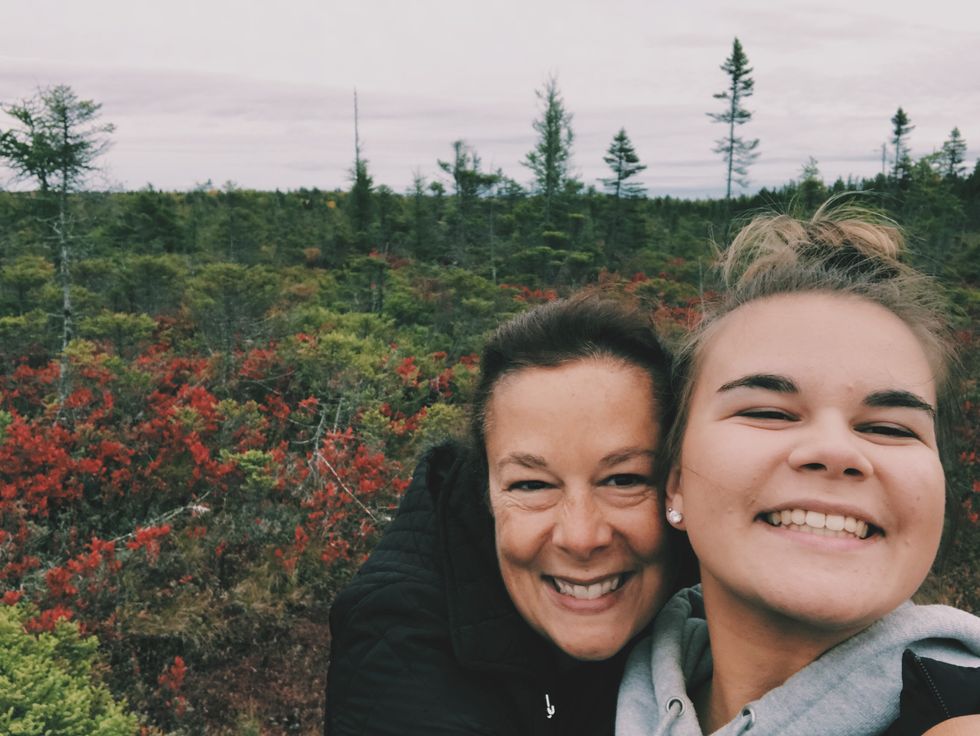 20 Lessons I Learned From My Mama Just In Time